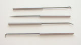 4 PIECE PICK SET (1020-1003)