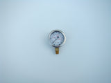 BOTTOM MOUNT PRESSURE GAGE (3100-010*)