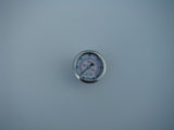 PRESSURE GAUGE, BACK MOUNT, 3000PSI, G296171