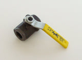 1/2 NPT Ball Valve (3100-0202)