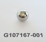 BALL CHECK, H2000, H3500, H20/35, H20/35 PRO, VH3000, MARKSMAN (G107167)