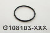 O-RING, GAP PRO, GX8, H20/35, H20/35 PRO, HV20/35, VH3000 (G108103)
