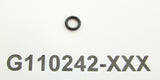 P2 O-RING (G110242)