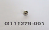 BALL, CHECK, FF1600, H20/35, H20/35 PRO, VH3000 (G111279)