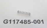 FUSION AP AIR VALVE SPRING (G117485)