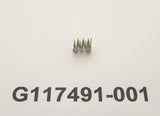 FUSION AP SIDE SEAL SPRING (G117491)