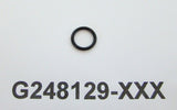 FUSION AP CHECK VALVE HOUSING O-RING (G248129)