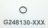FUSION AP SIDE SEAL HOUSING O-RING (G248130)