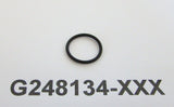 FUSION AP CYLINDER PISTON SHAFT O-RING (G248134)