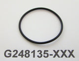 FUSION AP CYLINDER PISTON O-RING (G248135)
