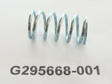 GX7 PISTON SPRING (G295668)