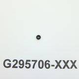 GX7 O-RING (G295706)
