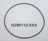 FF1600 O-RING (G296112)