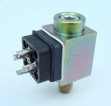 3700PSI PRESSURE SWITCH (G296817)