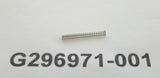 AIR VALVE SPRING, GAP, GAP PRO, GX-7 (G296971)