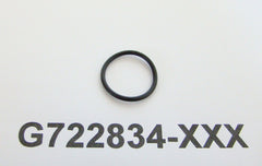 GX7 O-RING (G722834)