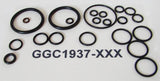 P2 COMPLETE O-RING KIT (GGC1937)