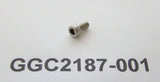 P2 MACHINE SCREW (GGC2187)