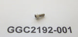 P2 MACHINE SCREW (GGC2192)