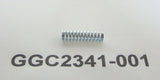 P2 AIR VALVE SPRING (GGC2341)