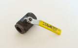 3/4 NPT Ball Valve (3100-0203)