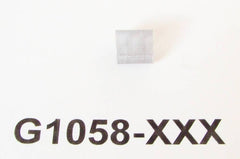 80 Mesh GAP, GAP PRO GUN SCREEN (G1058)
