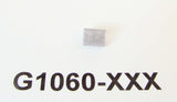 100 Mesh GX8 GUN SCREEN (G1060)