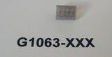 80 Mesh GX7 GUN SCREEN (G1063)