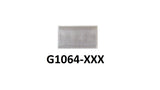 40 Mesh FUSION AP GUN SCREEN (G1064)