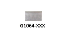 40 Mesh FUSION AP GUN SCREEN (G1064)