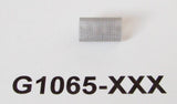 60 Mesh FUSION AP GUN SCREEN (G1065)