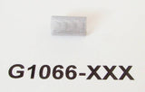 80 Mesh FUSION AP GUN SCREEN (G1066)