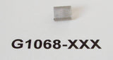 40 Mesh P2 GUN SCREEN (G1068)