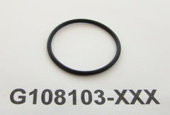 O-RING, GAP PRO, GX8, H20/35, H20/35 PRO, HV20/35, VH3000 (G108103)