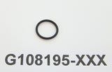 O-RING, FF1600, H20/35, H20/35 PRO, HV20/35 (G108195)