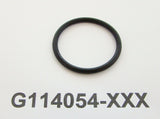 O-RING, GAP PRO, GX8, HV20/35 (G114054)