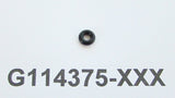 GX7 O-RING (G114375)