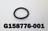 O-RING, HYD CYL ROD BUSHING, H20/35, H20/35 PRO (G158776)