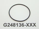 FUSION AP AIR CYLINDER END CAP O-RING (G248136)