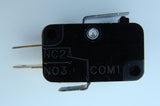 REVERSING SWITCH, FF1600, H2000, H3500, H20/35, H20/35 PRO, HV20/35, VH3000, MARKSMAN (G295476)