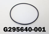 O-RING, HYD CYL, H20/35, H20/35 PRO (G295640)