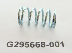 GX7 PISTON SPRING (G295668)