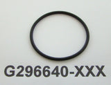 O-RING, H20/35, H20/35 PRO (G296640)