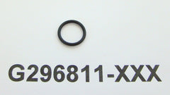 O-RING, H20/35, H20/35 PRO, HV20/35 (G296811)