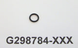 GX7, GX8 O-RING (G298784)