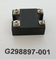 50 AMP SOLID STATE RELAY (G298897)