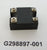 50 AMP SOLID STATE RELAY (G298897)