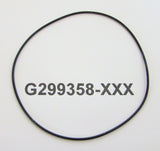 FF1600 O-RING (G299358)