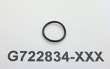 GX7 O-RING (G722834)