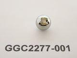 MXII INLET BALL CHECK (GGC2277)